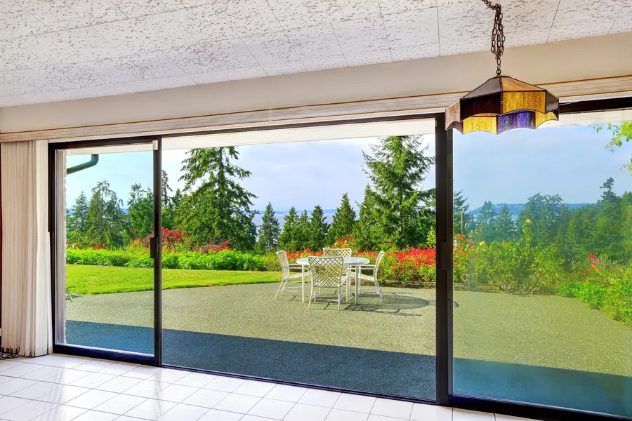 Window and Patio Door Installation
